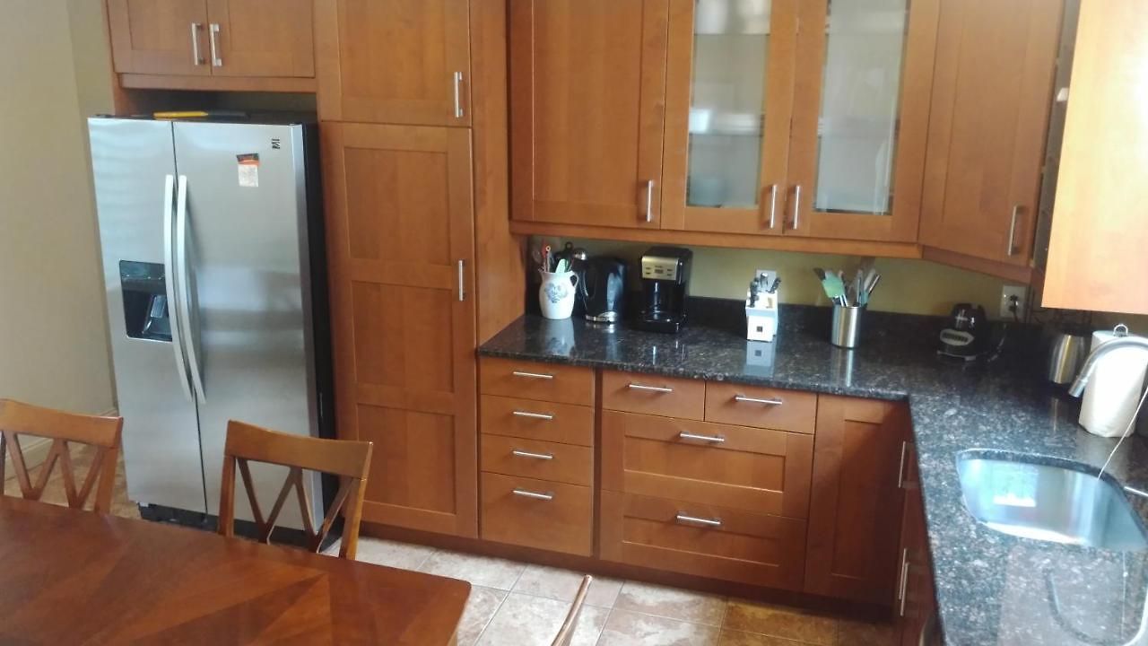 2 Bedroom In Jamaica Plain With Parking Boston