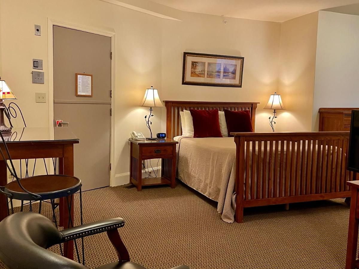 Guest house Oasis Boston