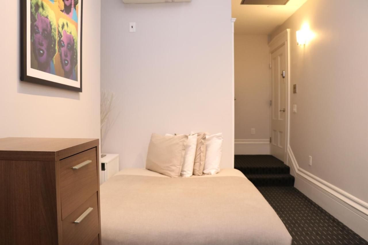 Charming & Stylish On Beacon Hill #3 3* Boston