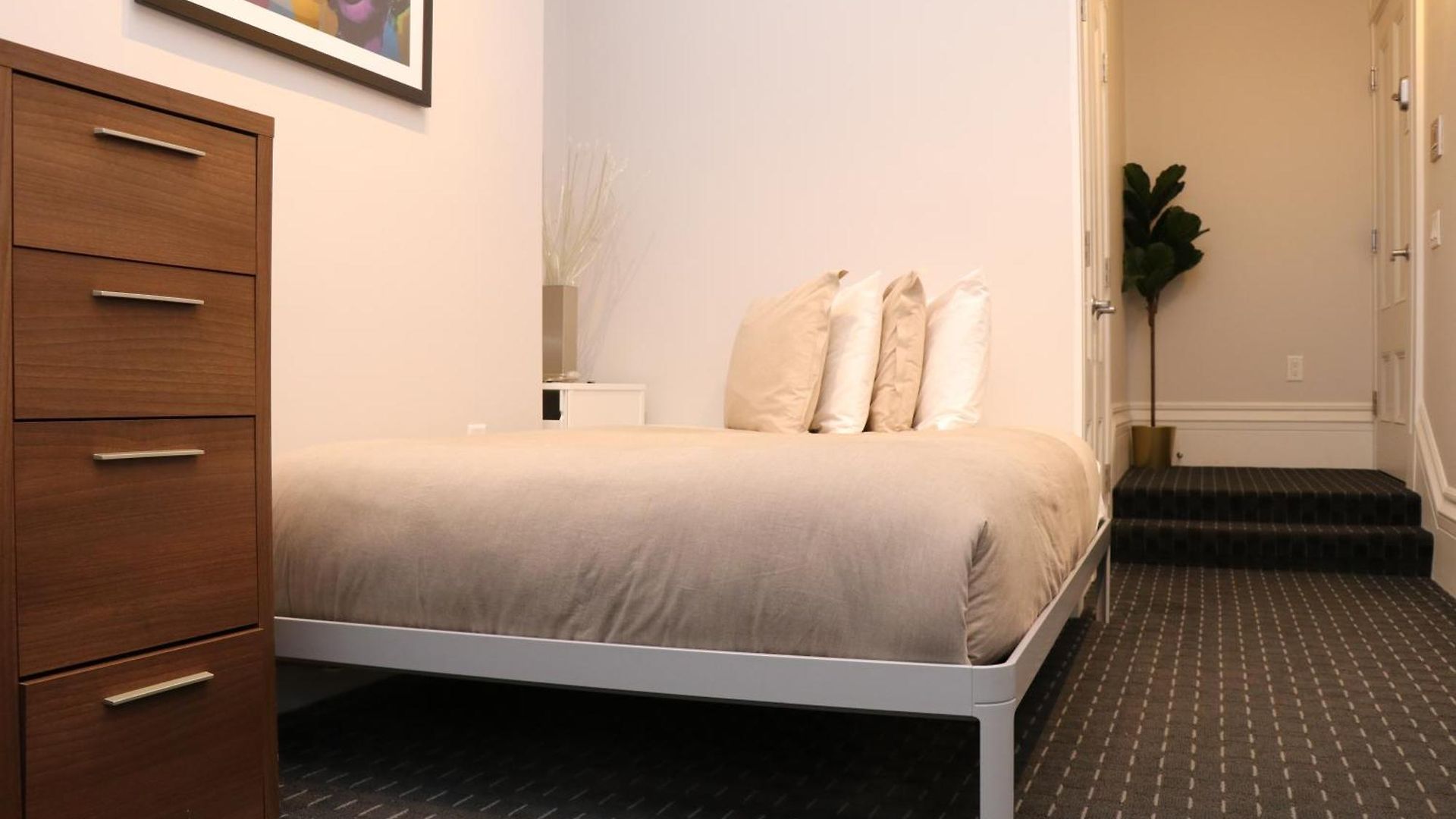 Charming & Stylish On Beacon Hill #3 Aparthotel