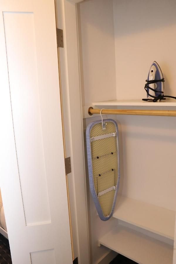 Charming & Stylish On Beacon Hill #3 Aparthotel 3*