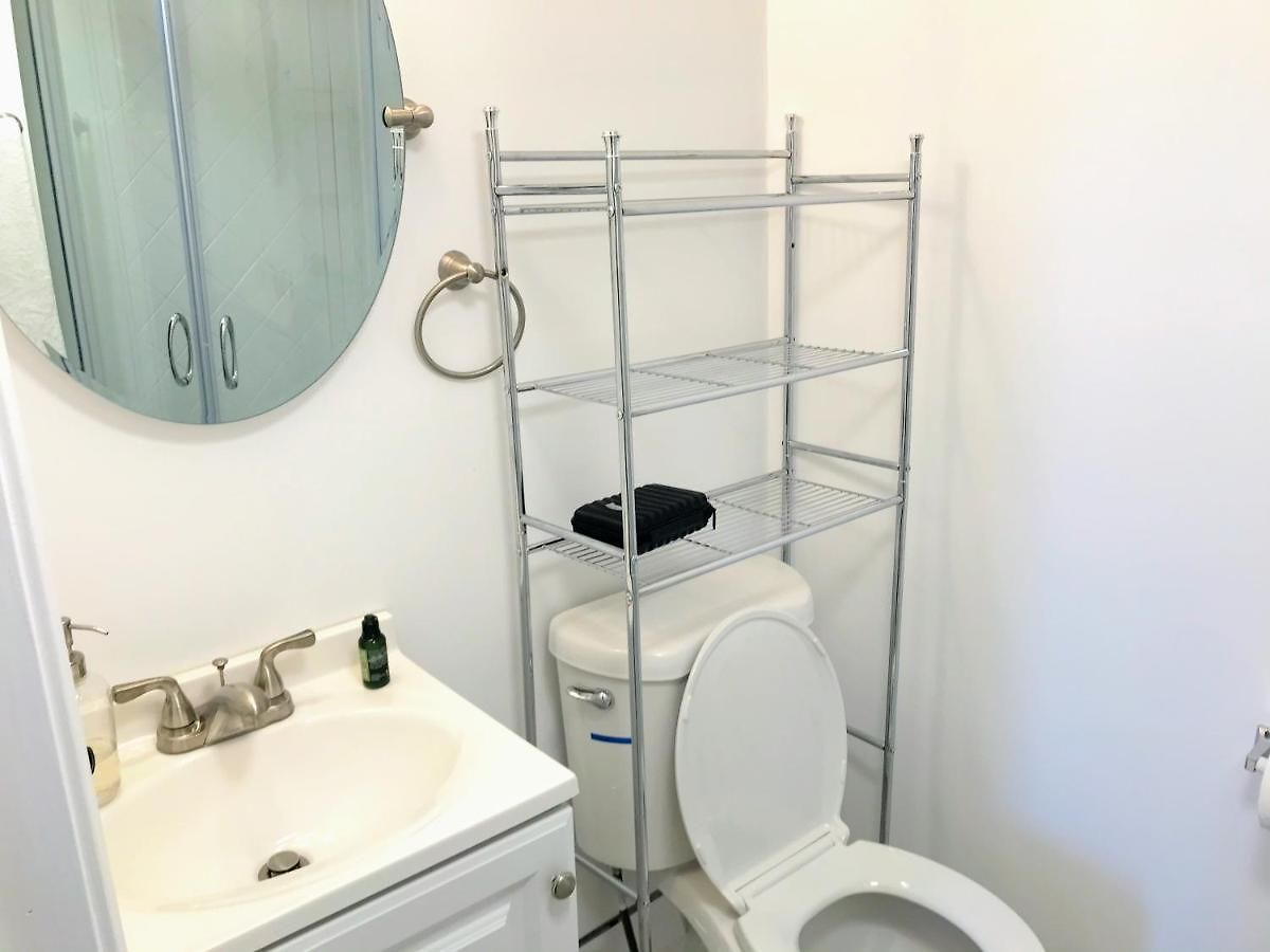 Apartment Harvard Allston Campus Three-bedroom Two Bath Executive Boston