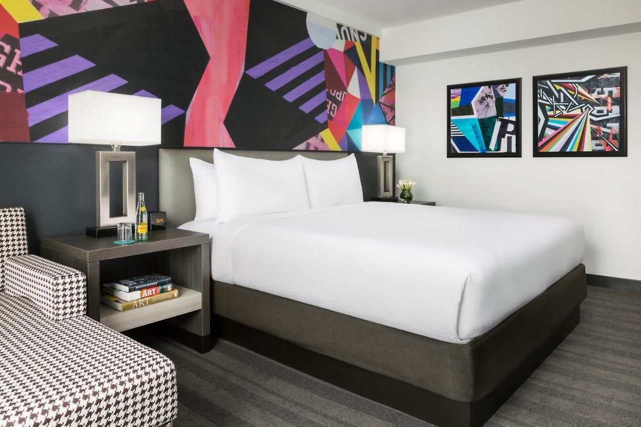 Allston 4* Boston