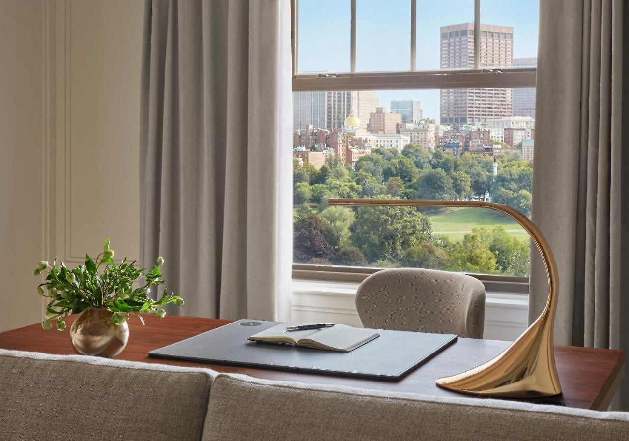 The Newbury 5* Boston