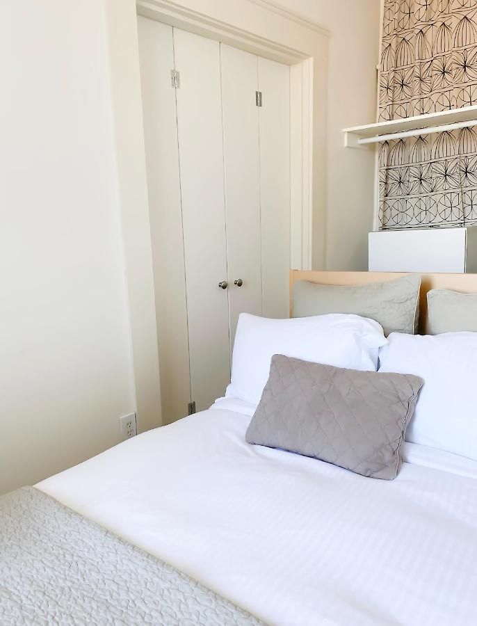Hotel The Upton
