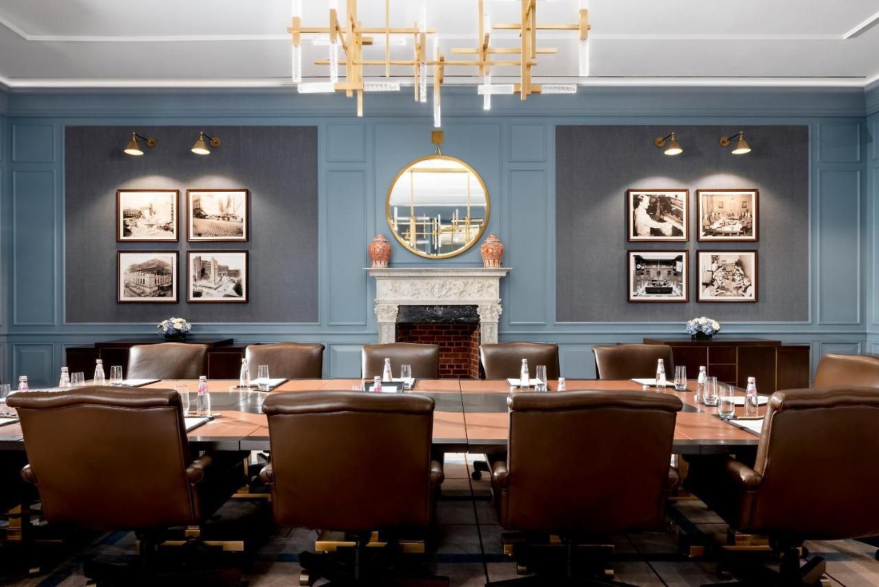 Hotel The Langham,