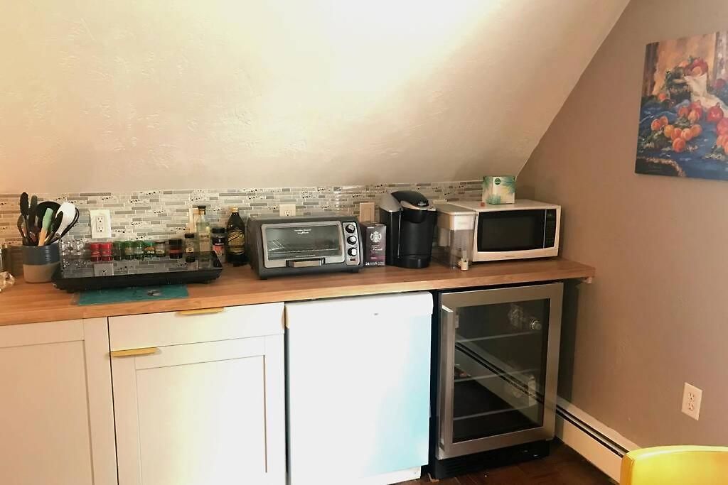 Apartment Executive Loft - Harvard Allston Campus