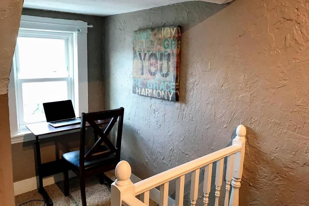 Executive Loft - Harvard Allston Campus Apartment