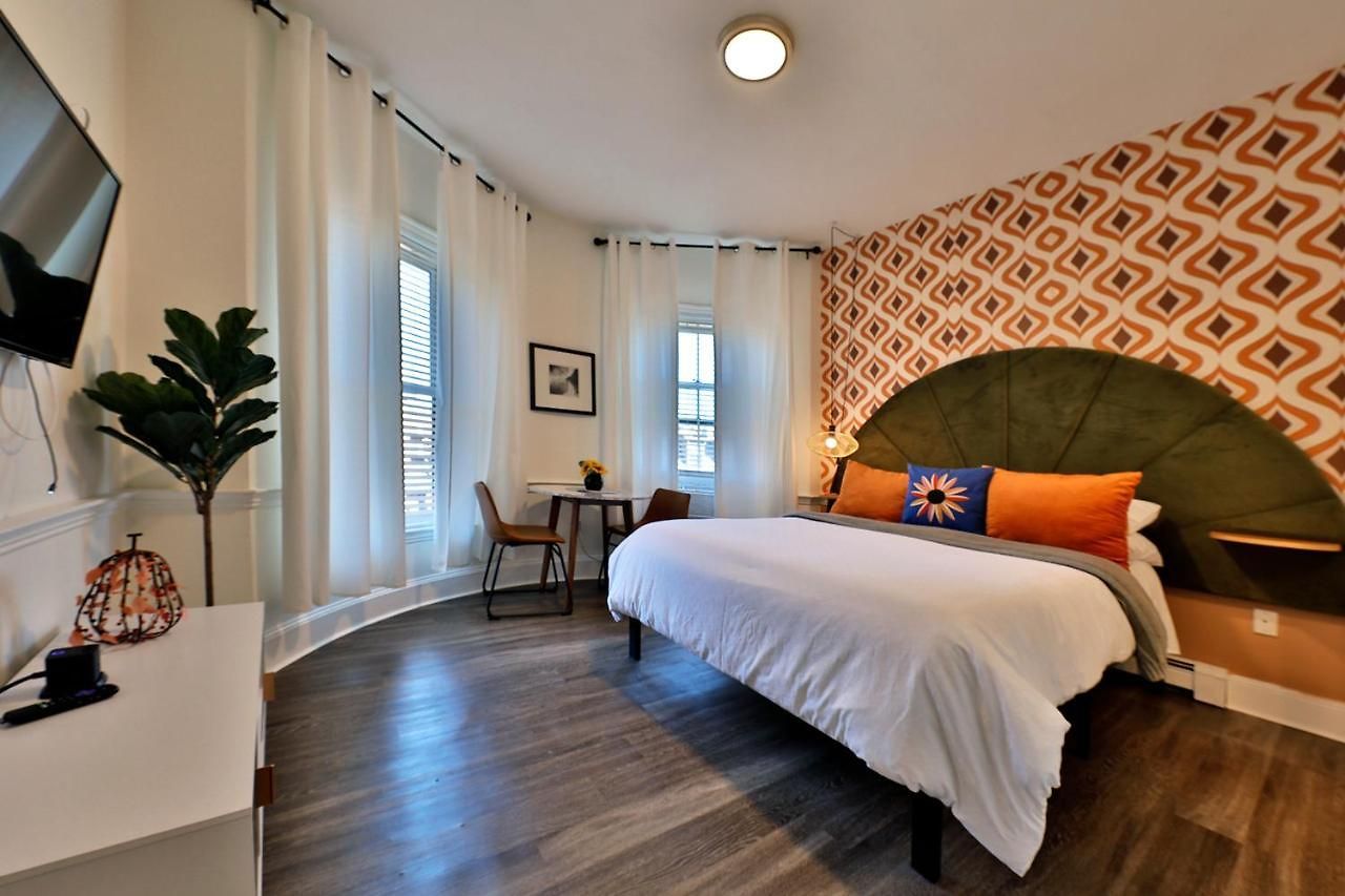 Good Aparthotel 3*