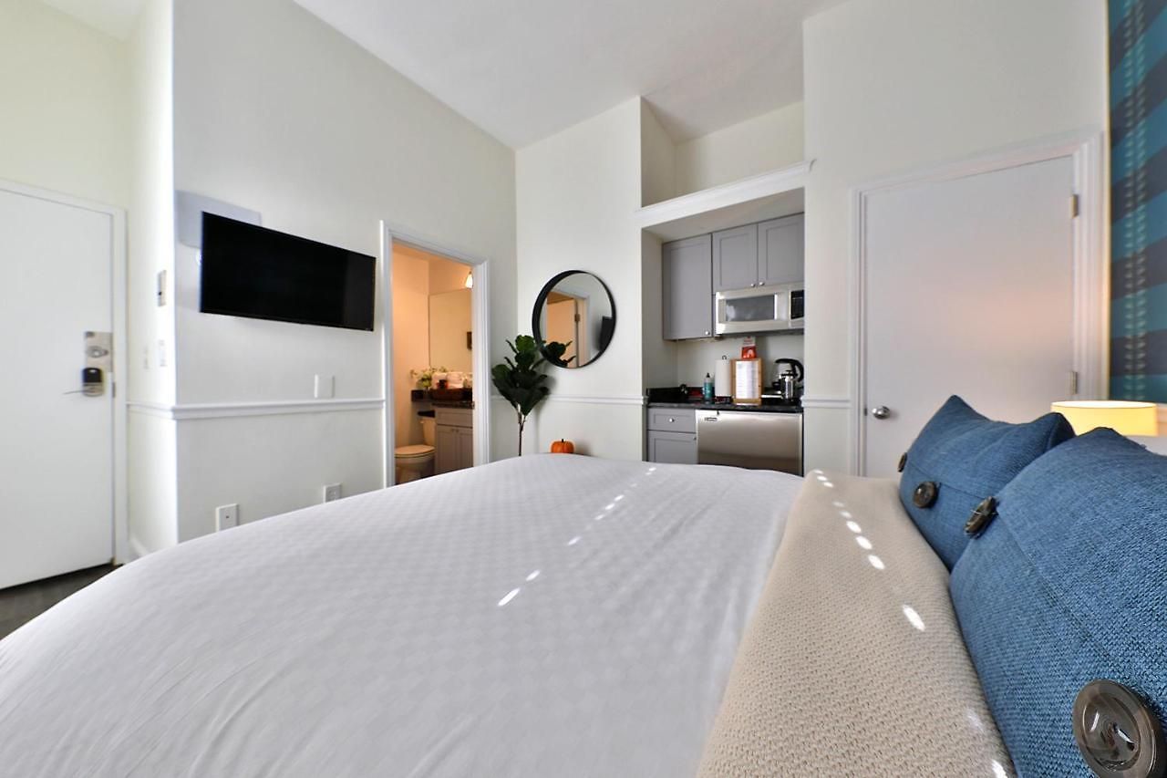 Good Aparthotel 3*