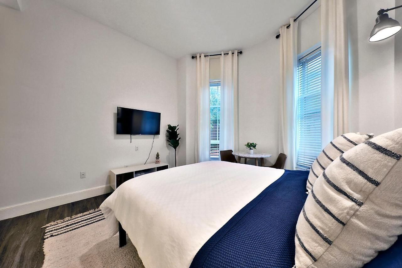 Good Aparthotel 3*