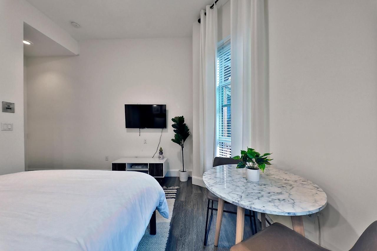 Aparthotel Good 3*