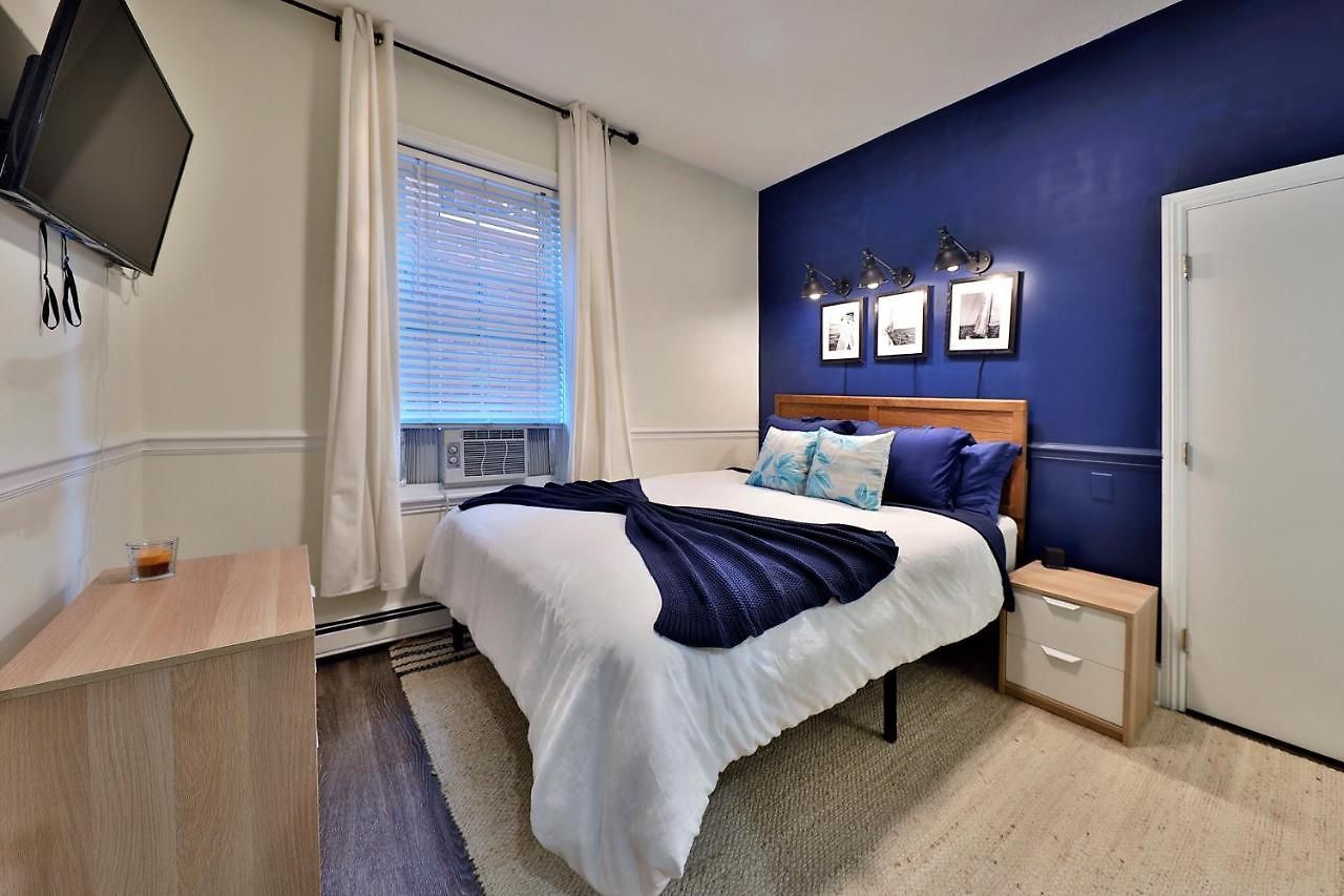 Aparthotel Good