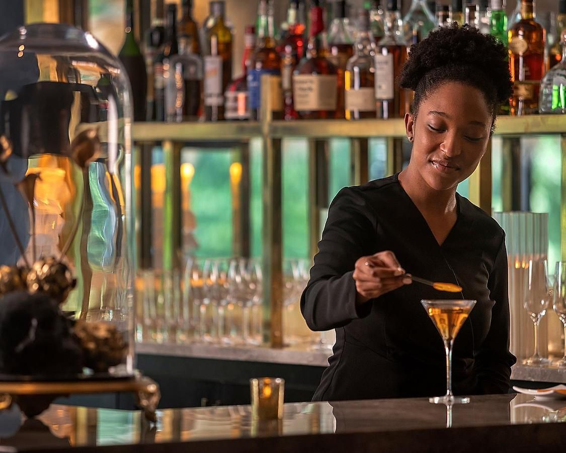 Four Seasons Hotel 5*