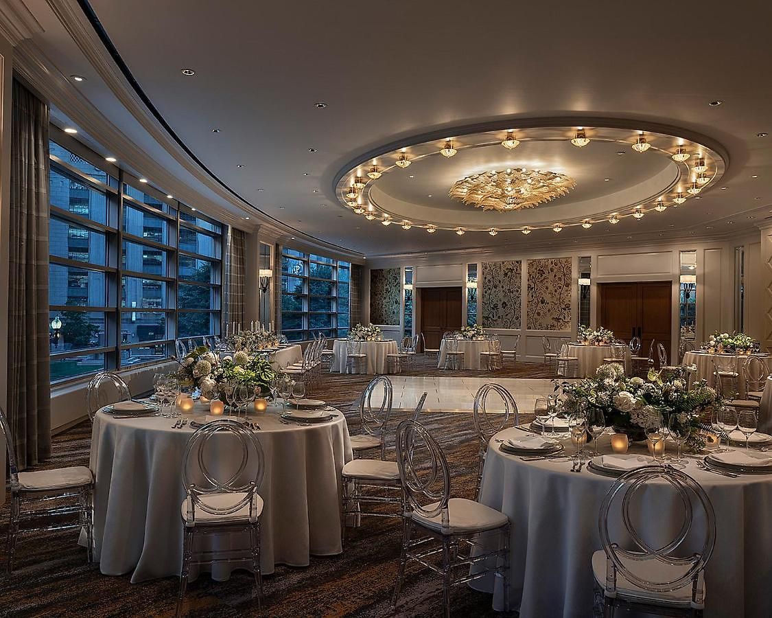 Hotel Four Seasons 5*