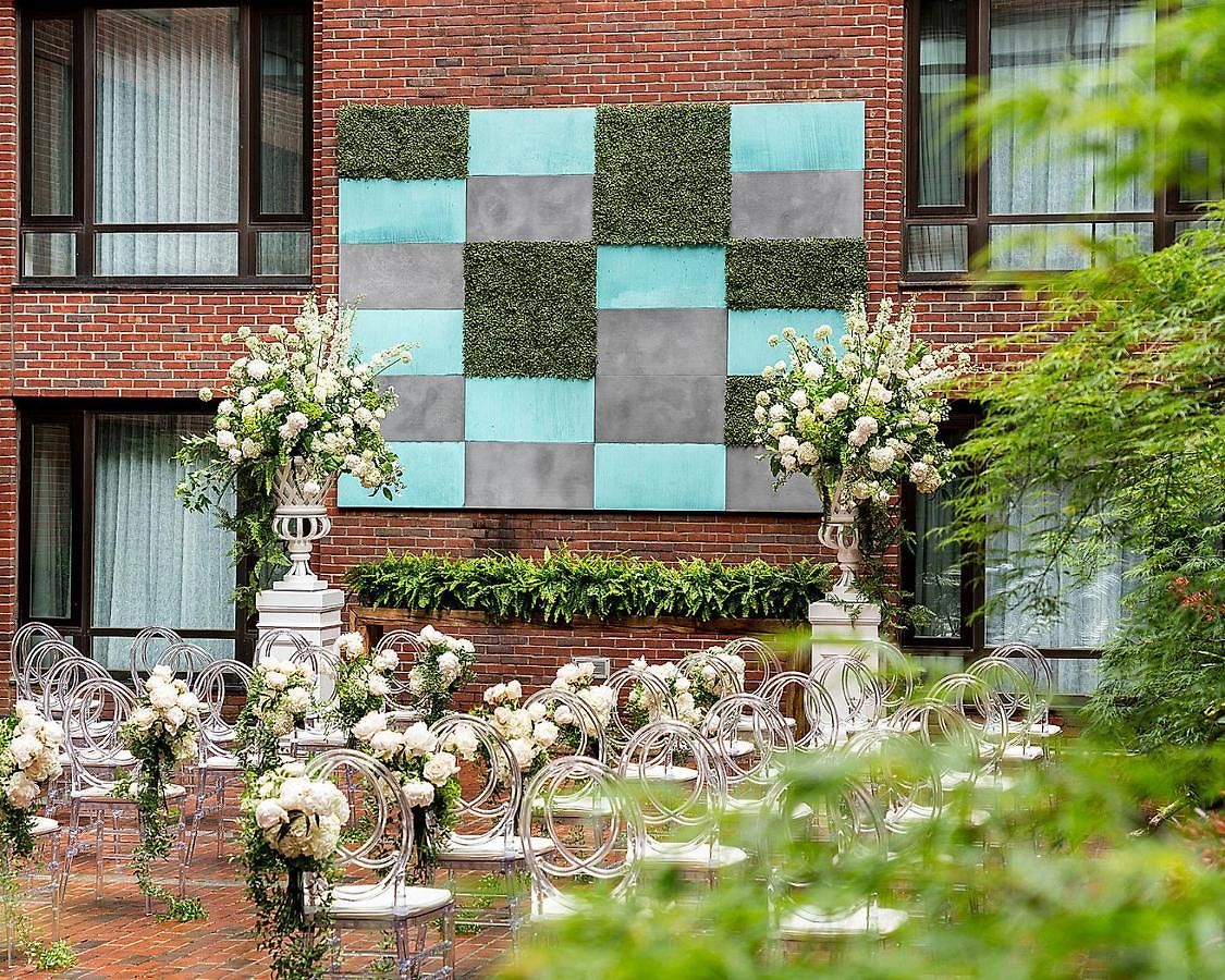 Four Seasons 5* Boston