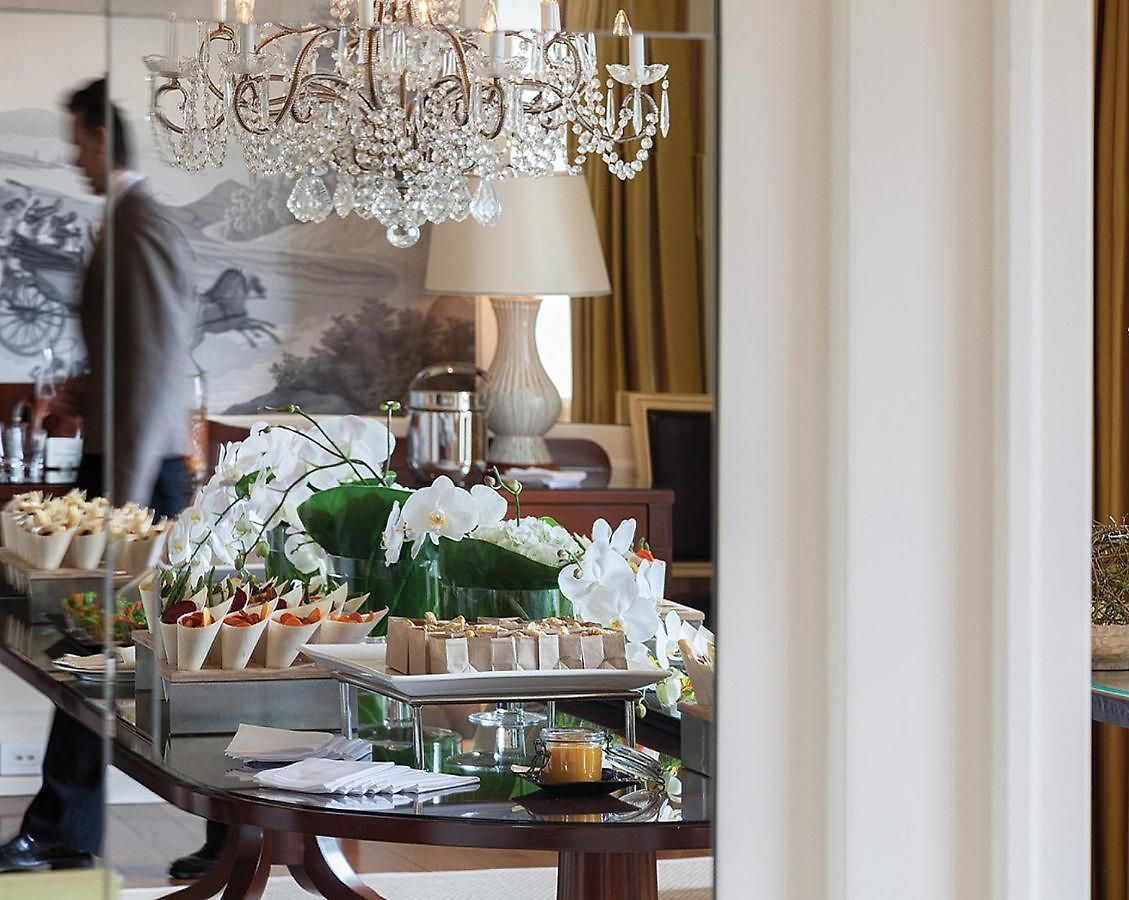 Hotel Four Seasons 5*