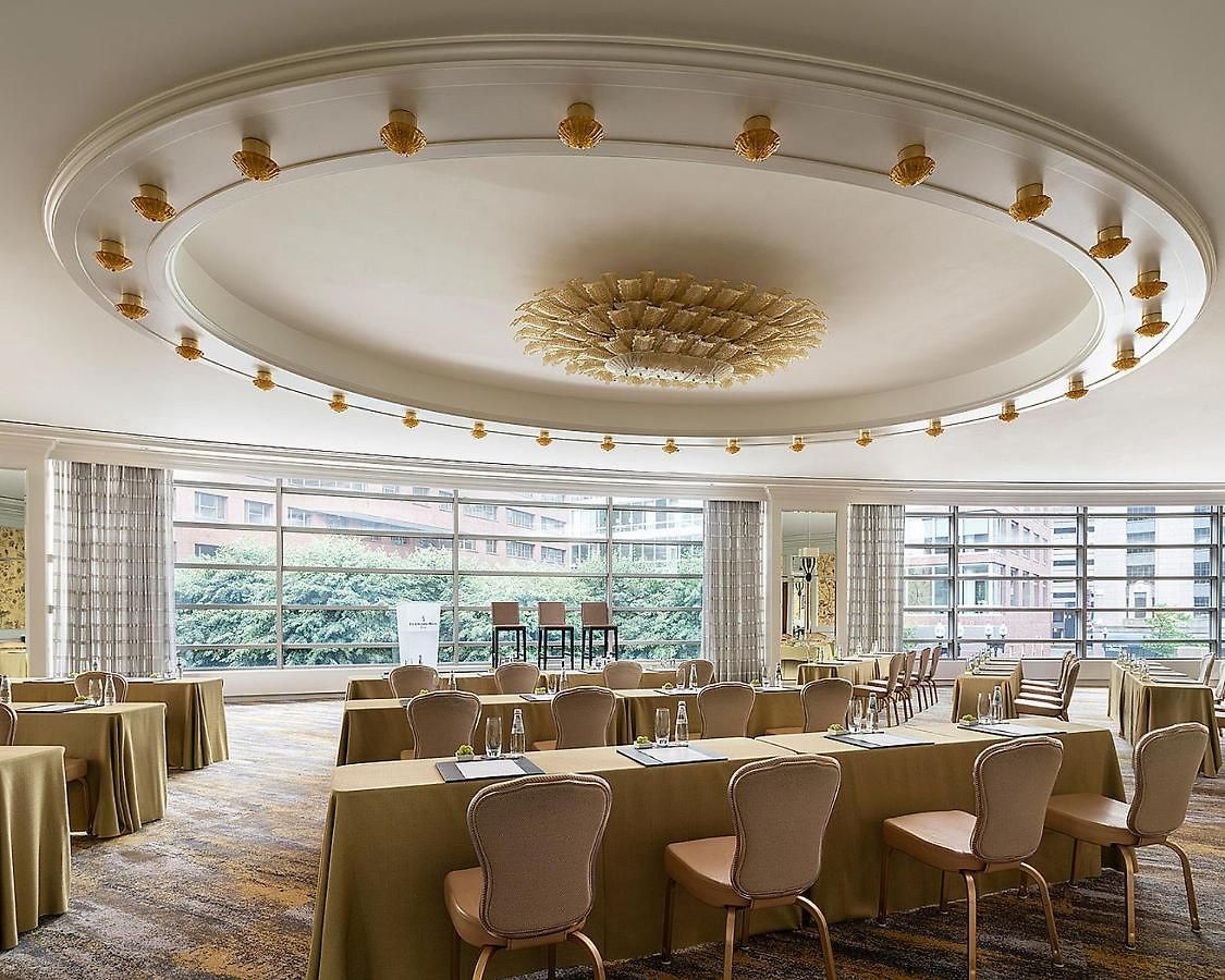 Four Seasons Boston
