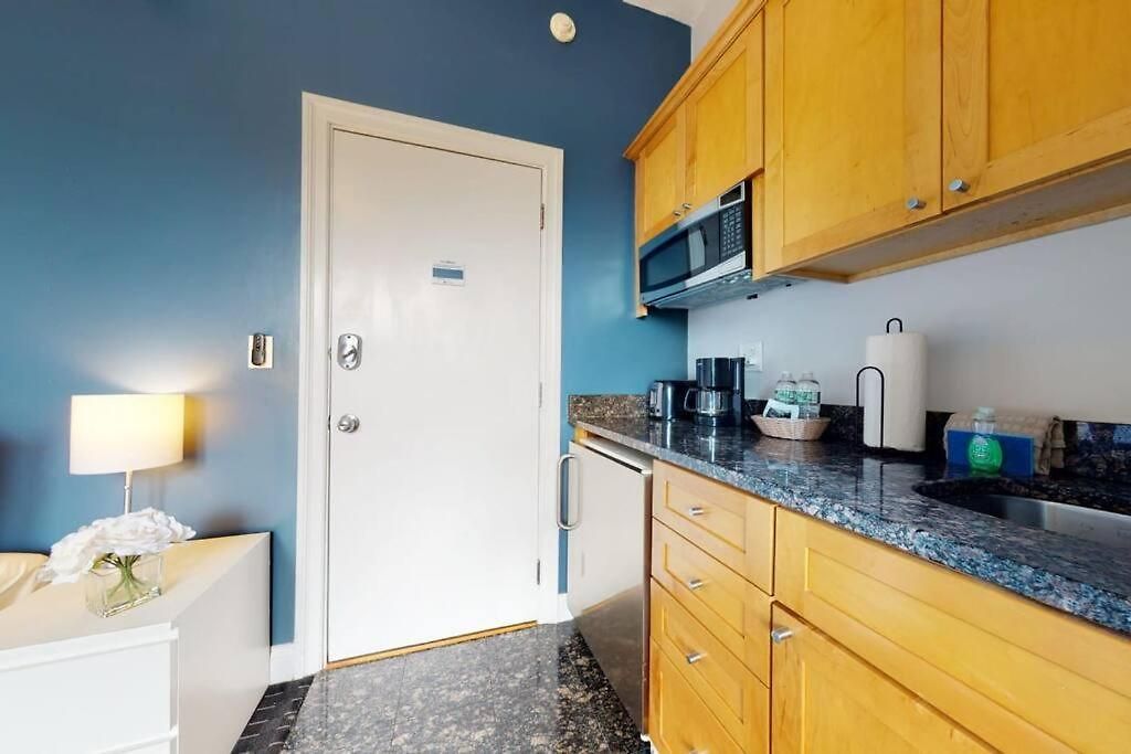 Aparthotel Charming In Brownstone, #44