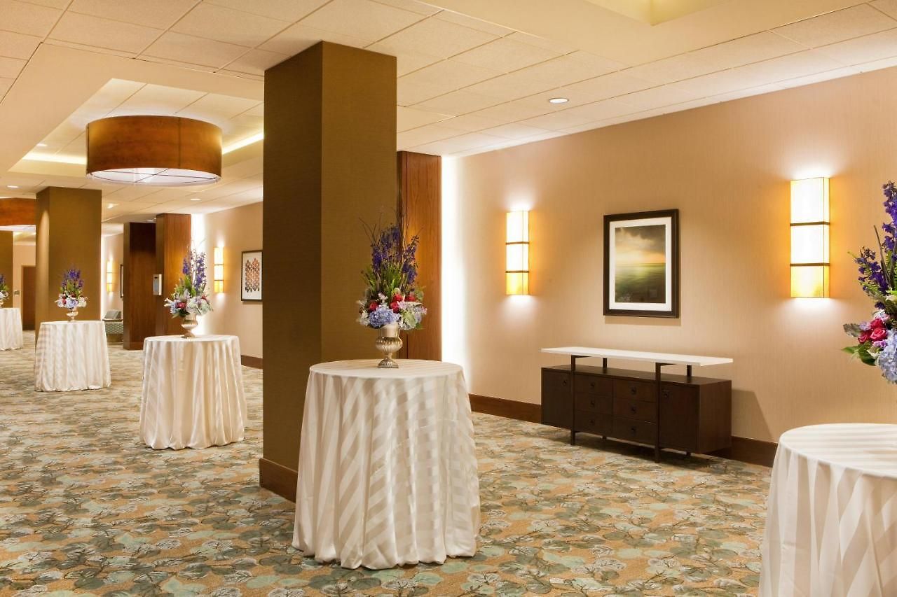 Hotel The Westin Seaport District Boston