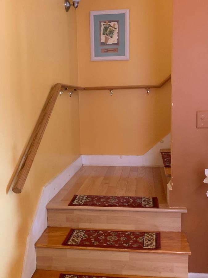 Beautiful 2-bedroom, 2-bath Townhouse * Boston