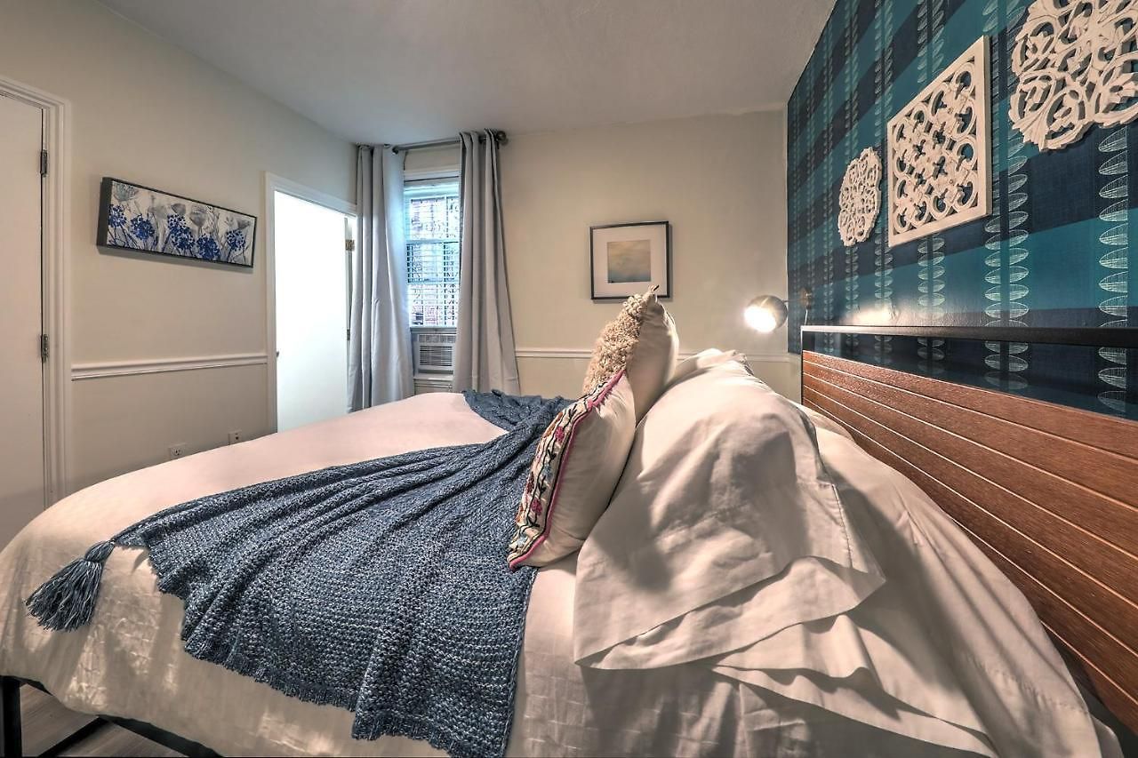 Aparthotel Good 3*