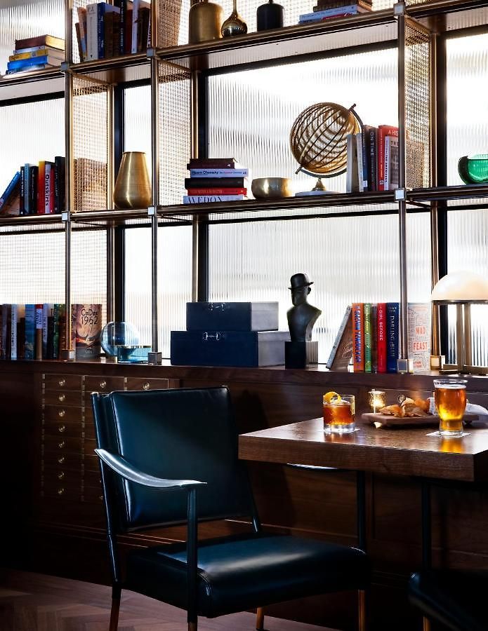 The Langham, Hotel Boston