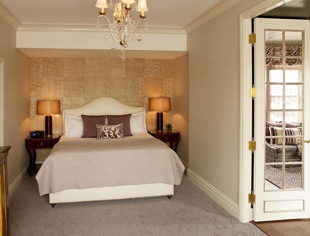The Lenox Boston