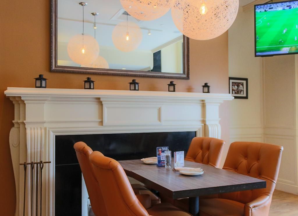 Hotel Buckminster