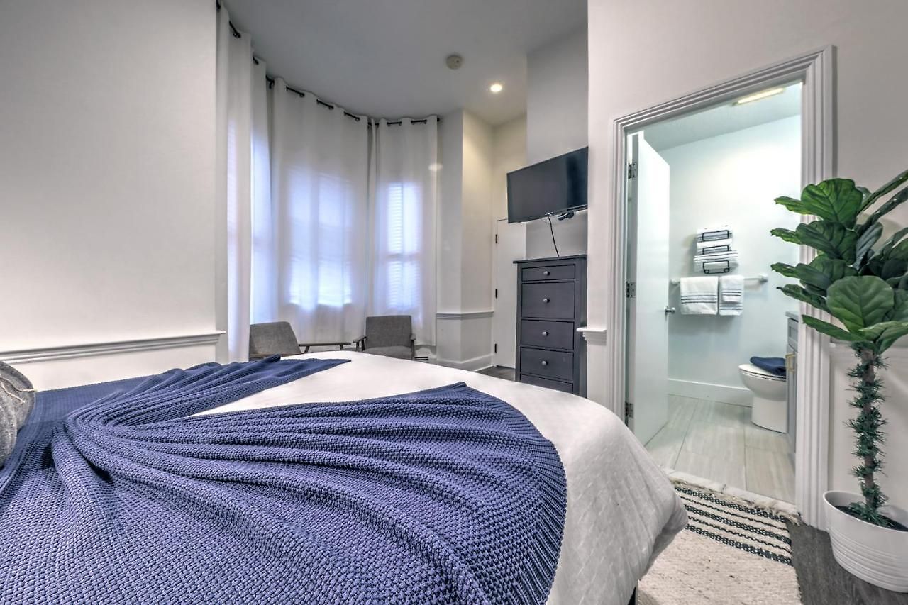 Aparthotel Good 3*