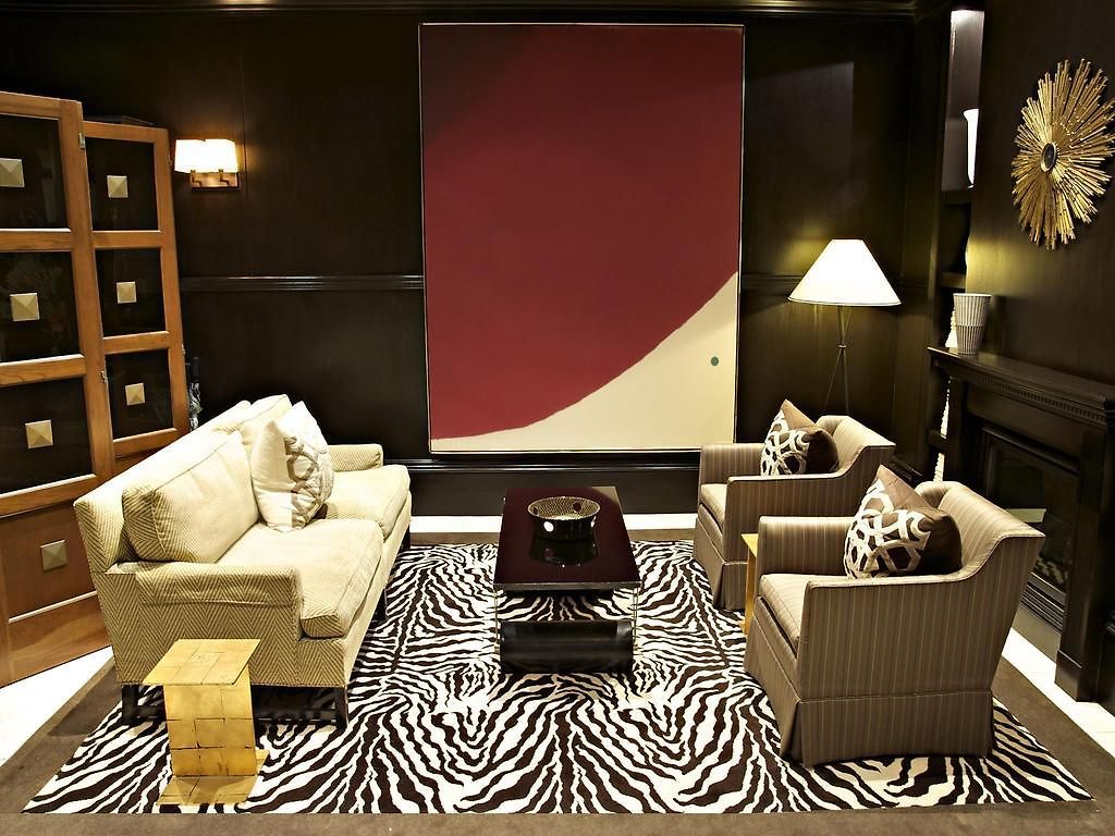 Hotel Fifteen Beacon 5*
