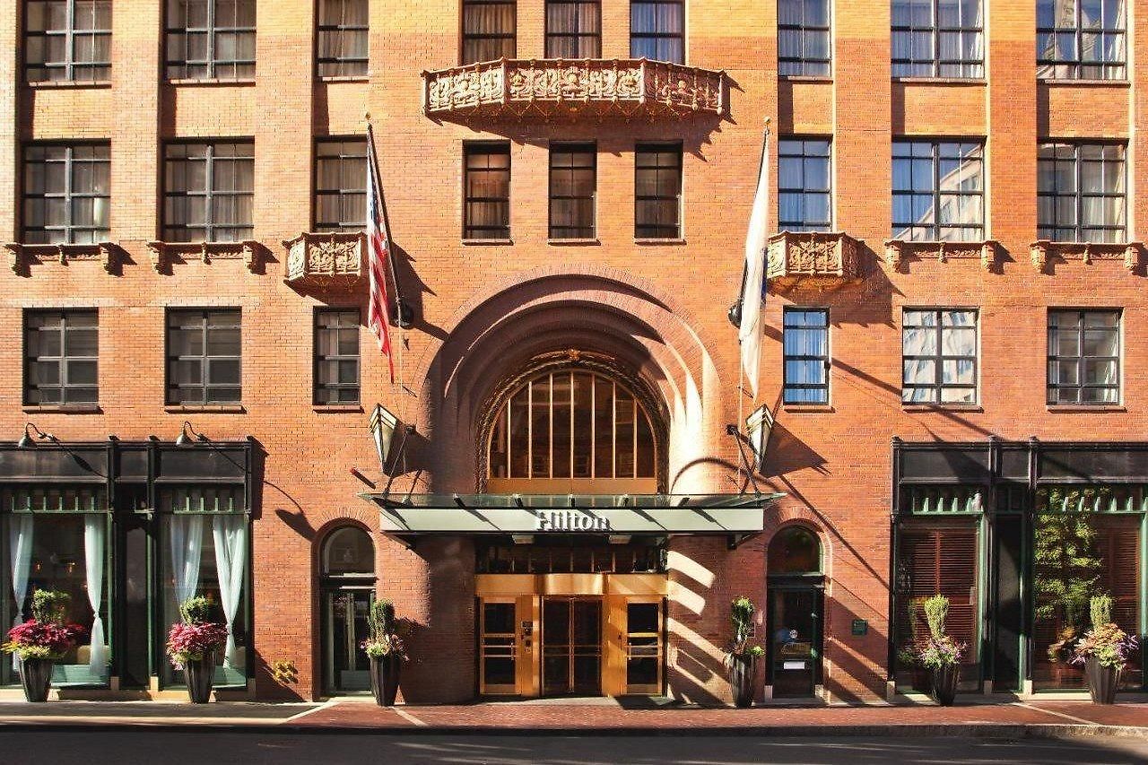 Hotel The Dagny Boston
