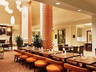 Hotel Hilton Garden Logan Airport