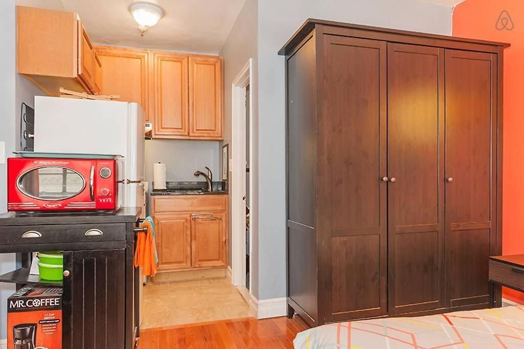 Downtown Apt, Short Walk To Hospitals Apartment *