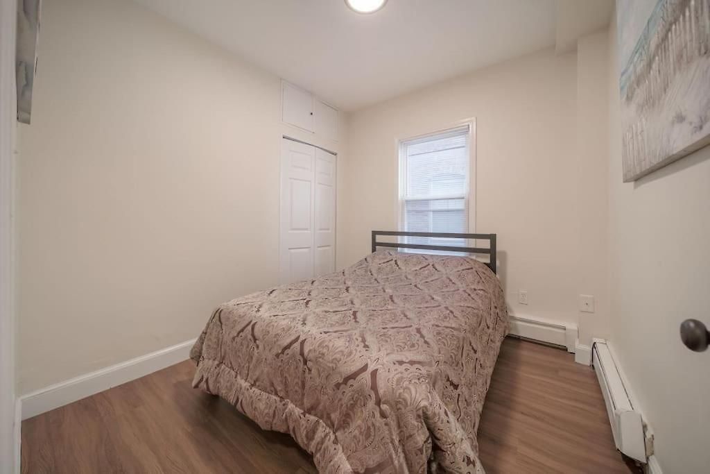Apartment 2br In The Heart Of Near Med Boston