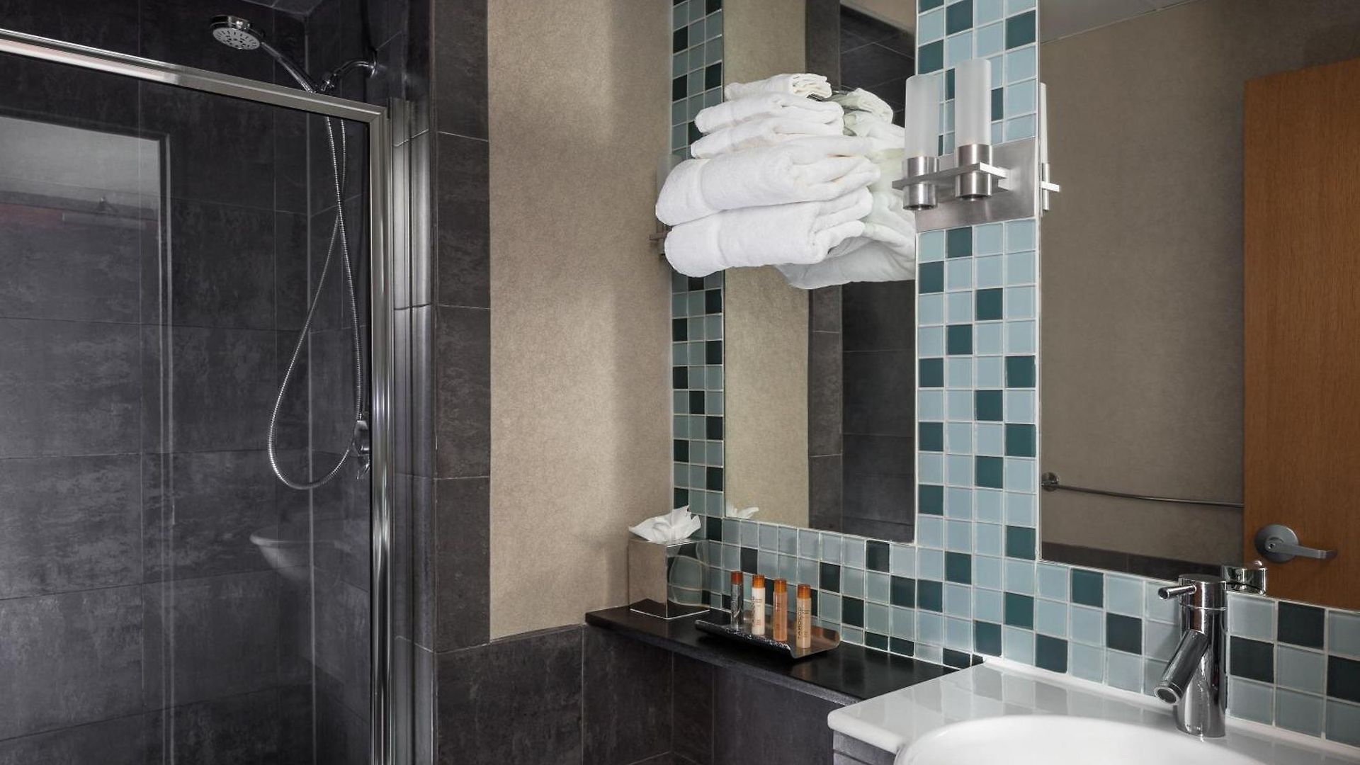 Charlesmark Hotel Boston
