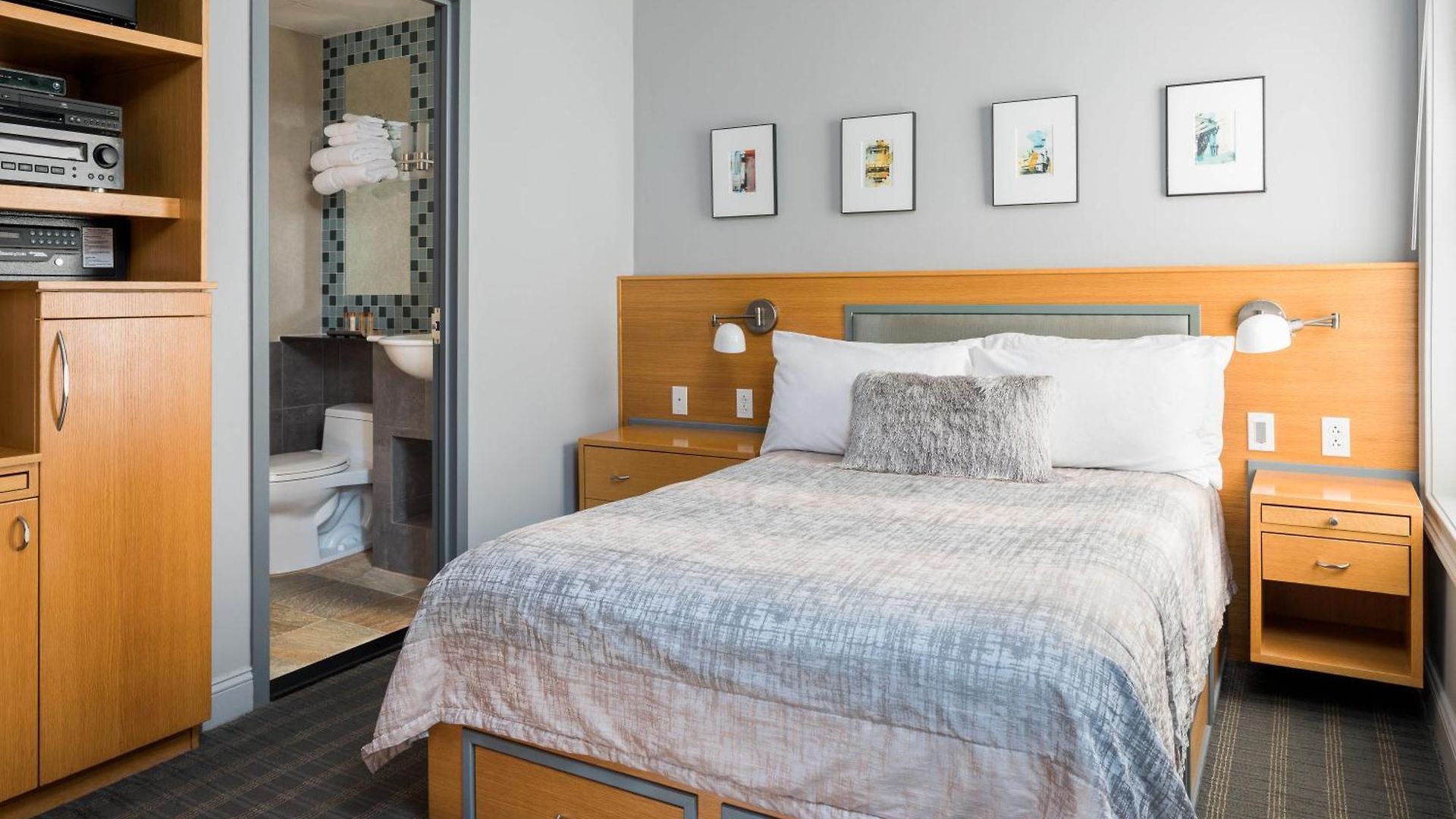 Hotel Charlesmark 3*