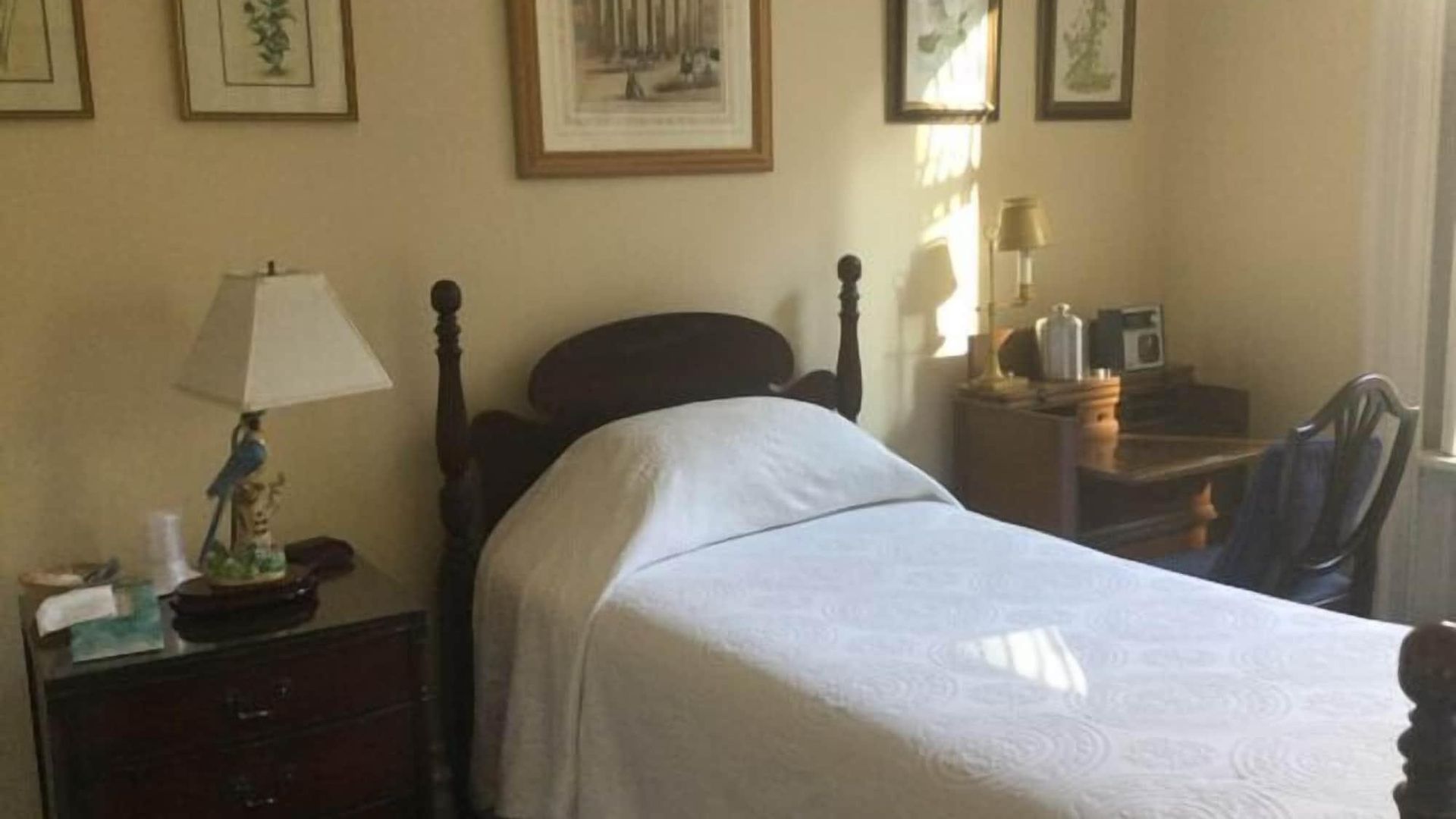 The College Club Of Bed & Breakfast 3*