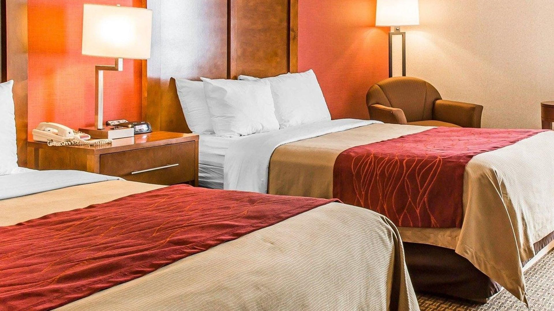 Comfort Hotel