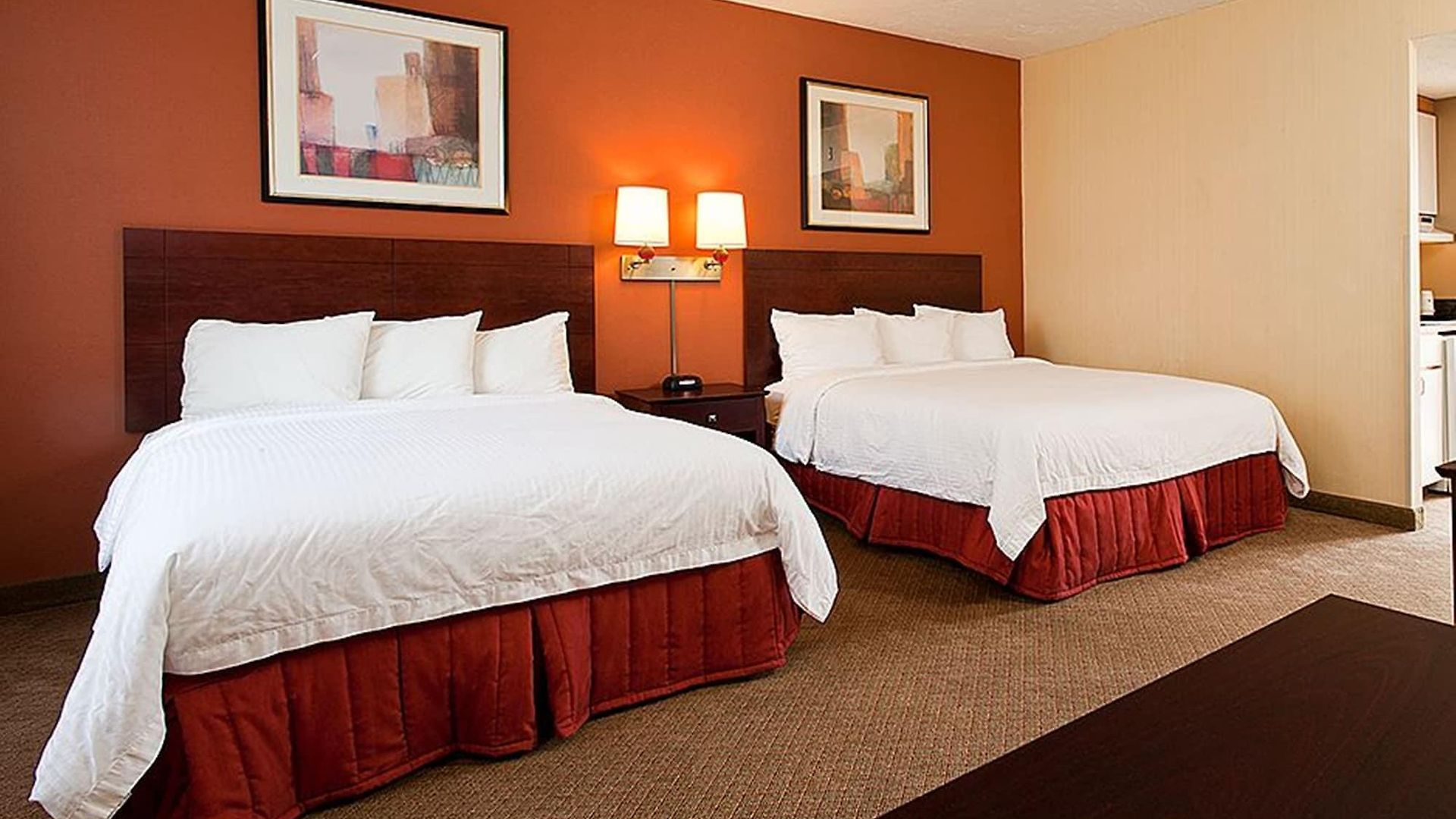 Hotel Boston Boston