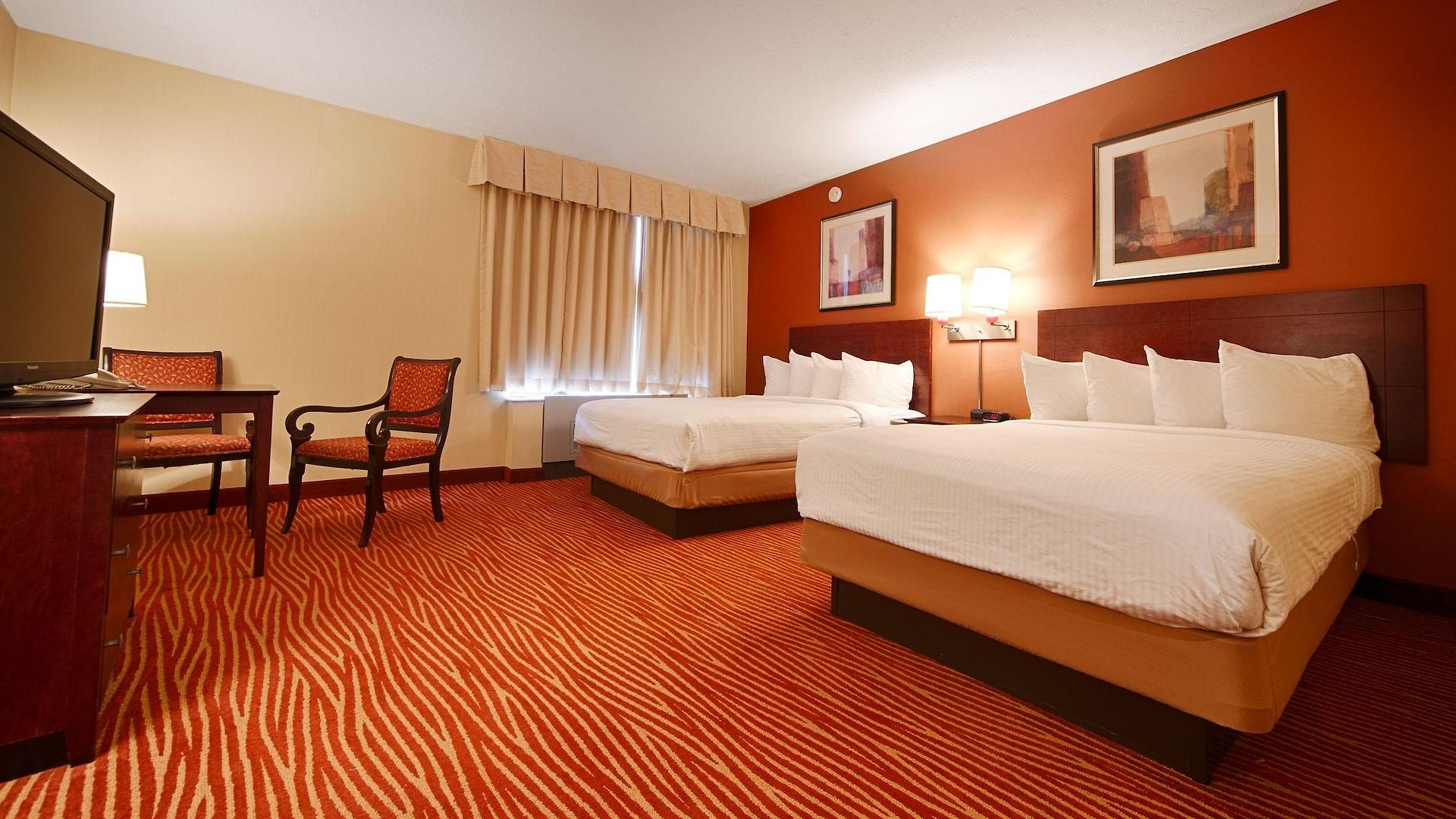 Hotel Boston Boston