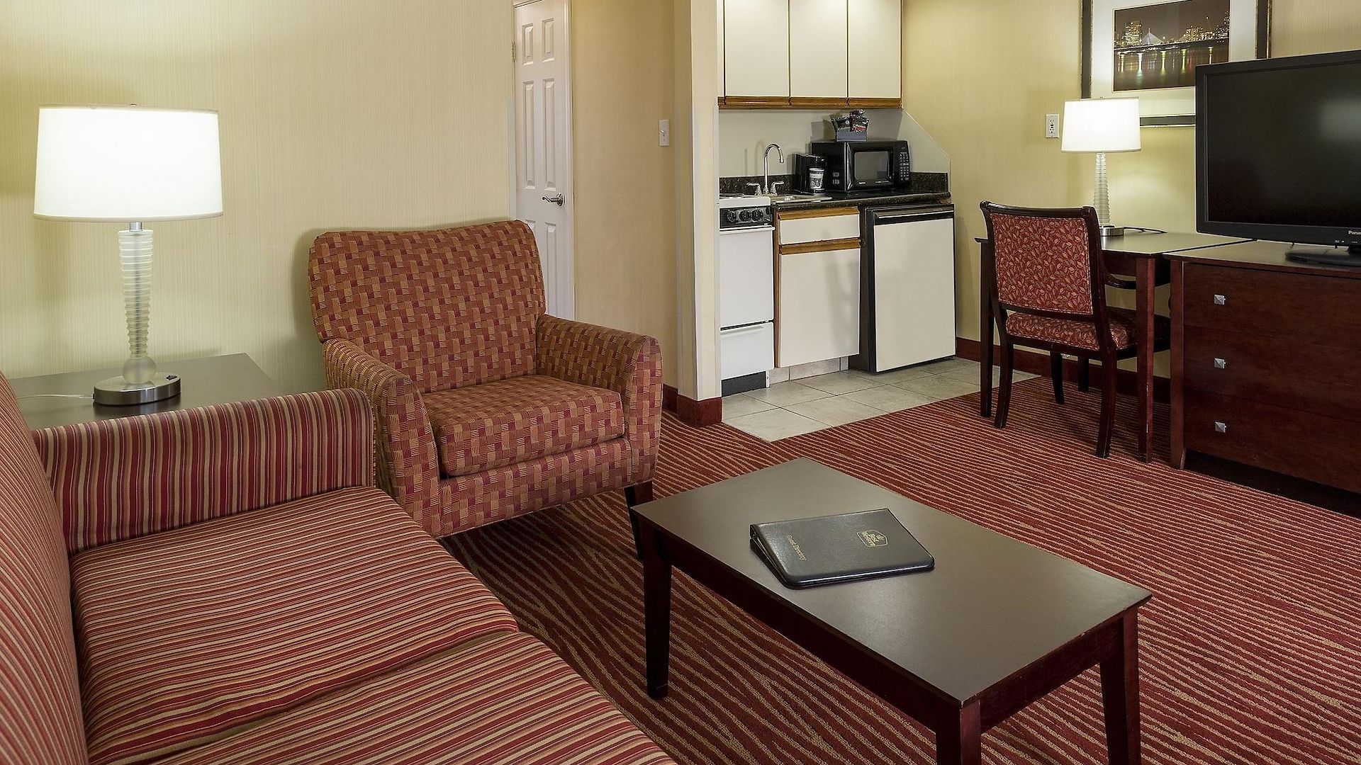 Hotel Boston Hotel 2*