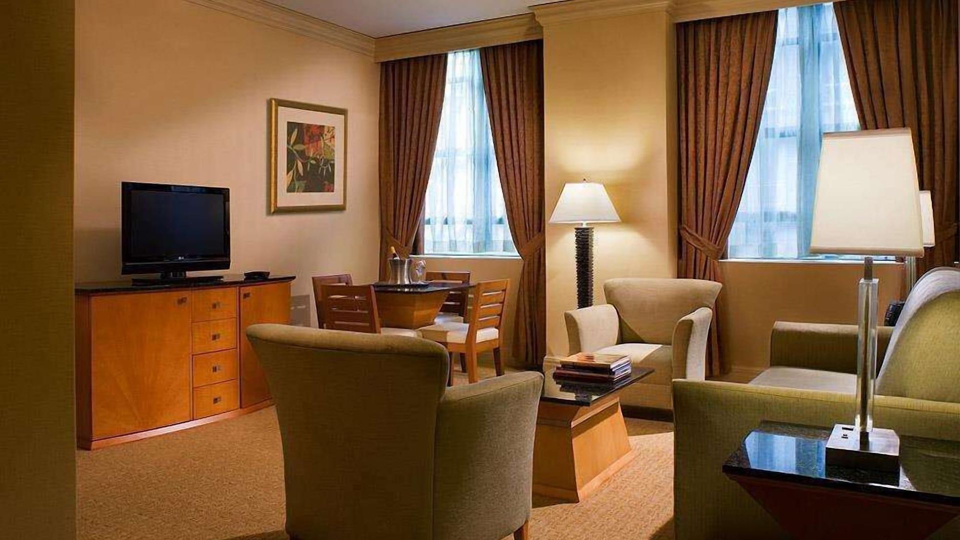 The Dagny Hotel