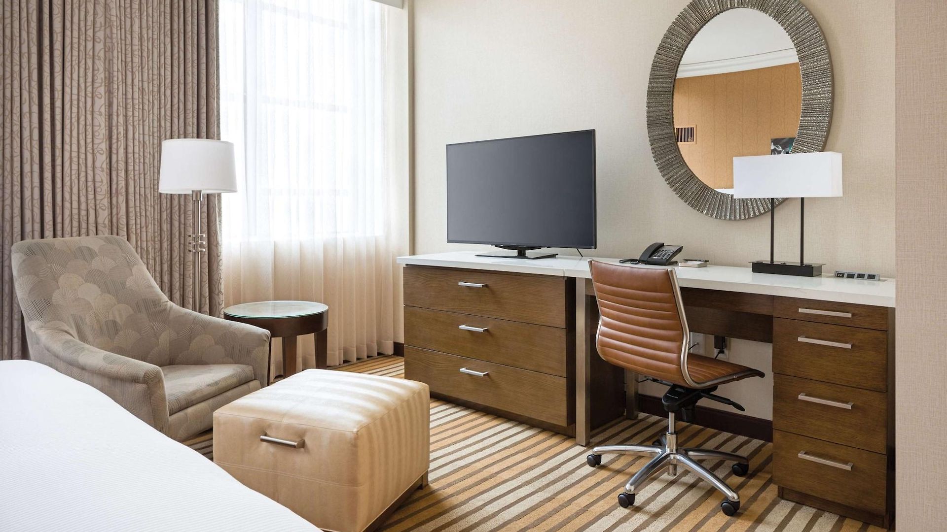 The Dagny Hotel