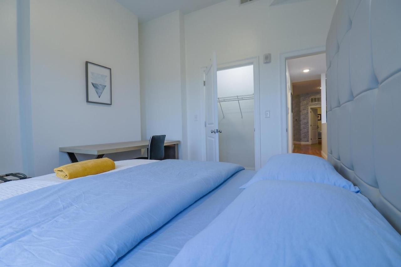 4br 1,5bh Comfy Newly Renovated Apartment *