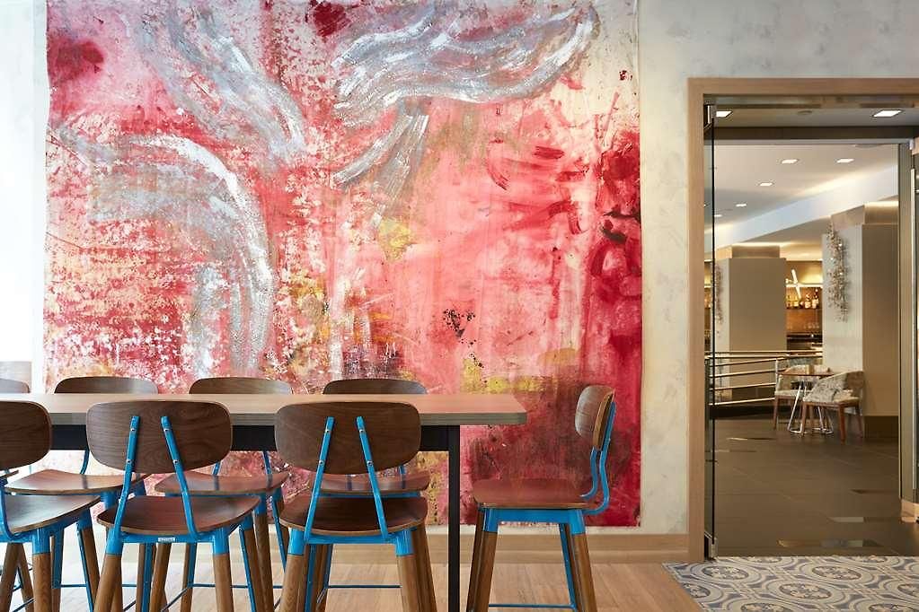 Hotel The Godfrey 4*