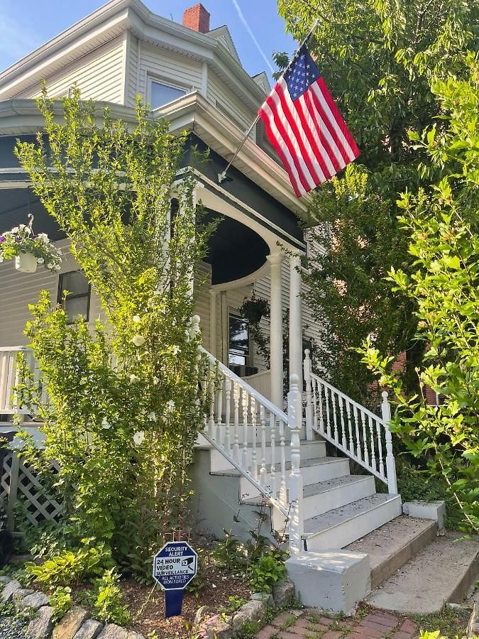 Homestay Monadnock Boston