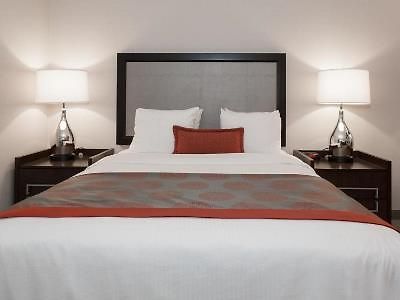 Ramada By Wyndham Hotel