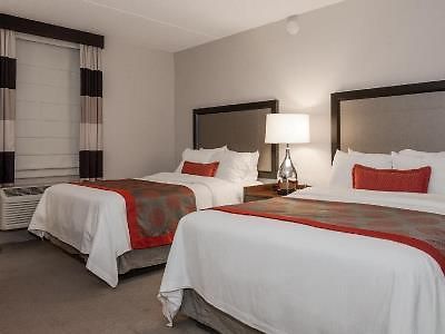 Ramada By Wyndham 3*