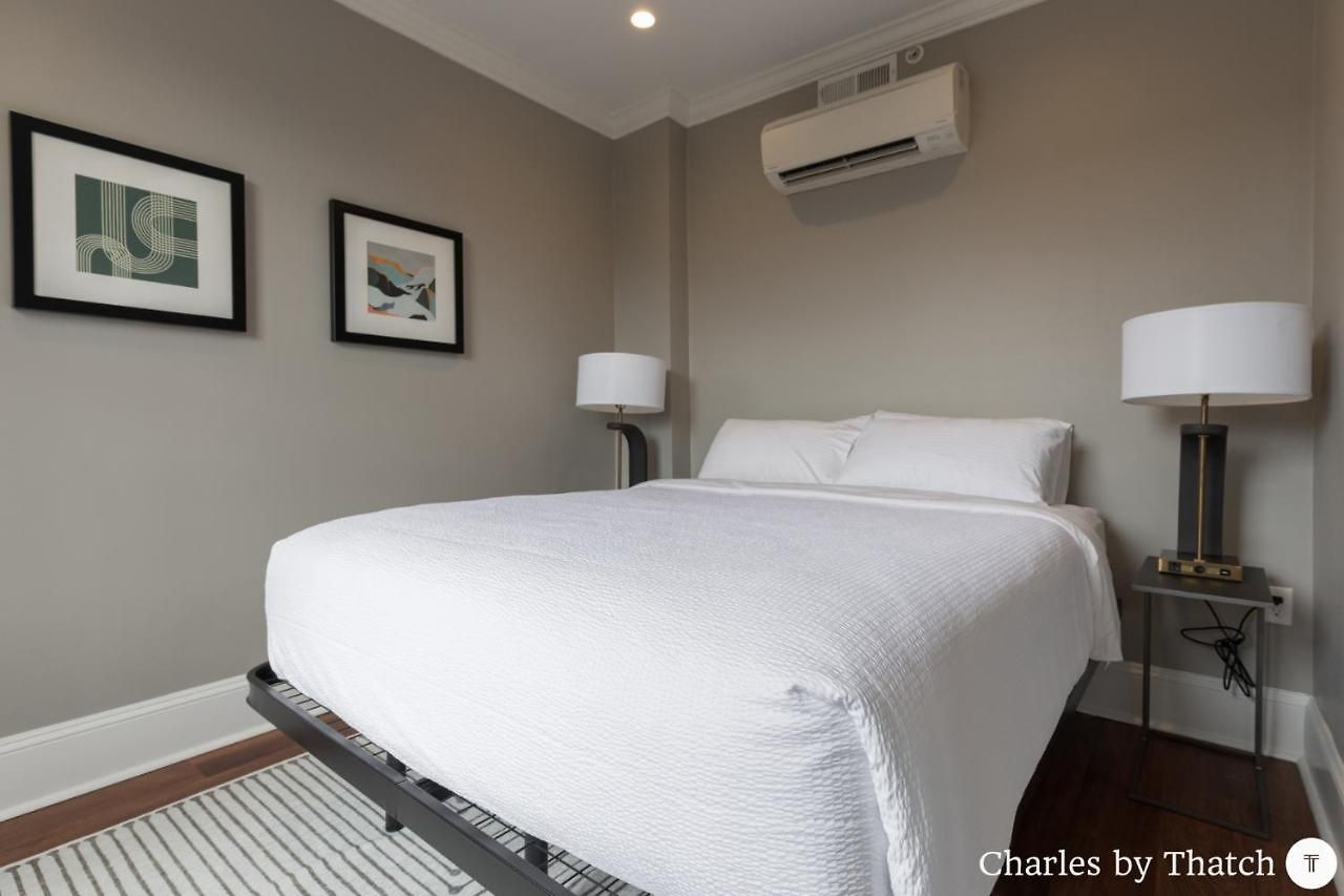 Aparthotel J Miller Flats By Thatch 4*
